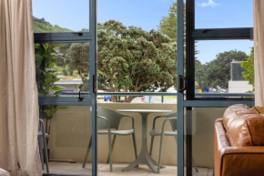 Oceanside Cosy Corner, Mt Maunganui